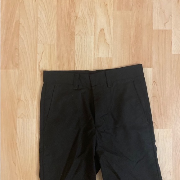 BNWT American apparel utility twill dress pants - Picture 3 of 4
